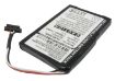 Picture of Battery Replacement Mitac 338040000014 M02883H N393-5000 for Mio Moov 500 Mio Moov 510