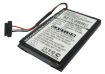 Battery Replacement Navigon 541380530002 E4MT081202B22 for Triansonic PNA 7000 - 1