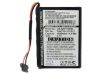 Battery Replacement Navigon 541380530002 E4MT081202B22 for Triansonic PNA 7000 - 5