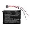 Garmin 361-00043-00 Battery Replacement for 010-01626-02 - 3