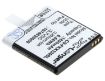 Battery Replacement Falk 1674830000 for IBEX 25 Touring - 2