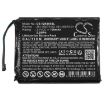 Garmin 361-00070-00 Battery Replacement for Nuvi 3597 - 3
