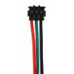 Garmin 361-00070-00 Battery Replacement for Nuvi 3597 - 4