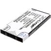 Golf Buddy LI-F03-01 Battery Replacement for DSC-GB600 GB3-PT4 - 2