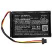 Picture of Battery Replacement Tomtom AHA1111107 P6 for 4FA60 Go 610