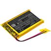 Izzo HT545256 Battery Replacement for Swami 6000 - 2