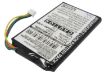 Magellan T0052 Battery Replacement for Maestro 3000 & 3200 - 2