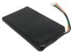 Magellan T0052 Battery Replacement for Maestro 3000 & 3200 - 3