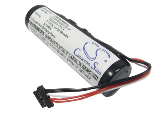 Picture of Battery Replacement Medion 338937010074 C03101TH E4MT062201B12 for PAN405 PNA400