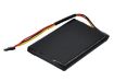 Tomtom AHL03709900 Battery Replacement for One V4 - 4