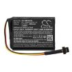 Picture of Battery Replacement Tomtom 6027A0090721 6027A0093901 FLB0920012619 FMB0829021142 FMEB0939041646 R2 for 340S LIVE XL 4EG0.001.08