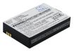 Vdo Dayton 52340A 1S2PMX Battery Replacement for BAT-4060 PN4000 - 2