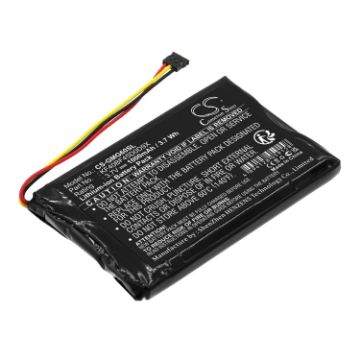 Garmin Approach G6 Battery Replacement - 1