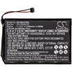 Garmin 361-00066-00 Battery Replacement for 2689LMT 6-inch Dezl 760LMT - 3