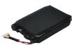 Battery Replacement Satmap 1S2PE583759-02X ACT10-BAT-00146 for Active 10 Active 12 - 3