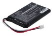 Picture of Battery Replacement Pharos TM523450 1S1P for Drive GPS 200 PDR200