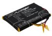 Picture of Battery Replacement Prestigio PL613450 1S1P for GeoVision 5850HDDVR
