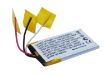 Battery Replacement Bose PR-452035 for QC20 QuietComfort 20 - 3