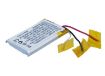 Battery Replacement Bose PR-452035 for QC20 QuietComfort 20 - 4