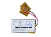 Battery Replacement Bose PR-452035 for QC20 QuietComfort 20 - 5