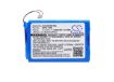 Skygolf SPT-1301 Battery Replacement for SkyCaddie Touch X8F-SCTouch - 5