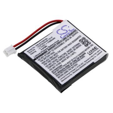 Replacement Battery Coyote 1ICP/8/40/40 1S1P for Plus - 1