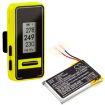 Izzo JPL502333 Battery Replacement for A44040 Swami Voice Clip - 5