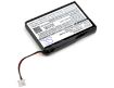 Picture of Battery Replacement Firedoggolf GP50301HG026 for XL2300