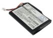 Blaupunkt DSNA001 Battery Replacement for Navi GPS TravelPilot Lucca 3.3 - 2