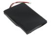 Blaupunkt DSNA001 Battery Replacement for Navi GPS TravelPilot Lucca 3.3 - 3