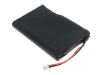 Blaupunkt DSNA001 Battery Replacement for Navi GPS TravelPilot Lucca 3.3 - 4