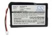 Blaupunkt DSNA001 Battery Replacement for Navi GPS TravelPilot Lucca 3.3 - 5