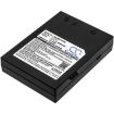 Picture of Battery Replacement Magellan 111141 37-LF033-001 980782 for MobileMapper CE MobileMapper CX