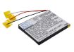 Modecom 1ICP4/44/54 Battery Replacement for MX3 HD - 2