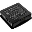 Picture of Battery Replacement Garmin 010-11756-04 361-00055-00 for Aera 795 Aera 796