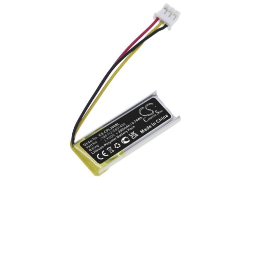 Calamp 1BF112-E601435 Battery Replacement for LMU-200 LMU-300 - 1