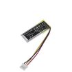 Calamp 1BF112-E601435 Battery Replacement for LMU-200 LMU-300 - 2