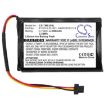 Battery Replacement Tomtom P11P16-22-S01 S4IP016702174 for 4ET0.002.07 Start XL - 3