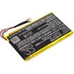 Garmin 361-00107-00 Battery Replacement for 010-01735-10 Explorer+ - 2
