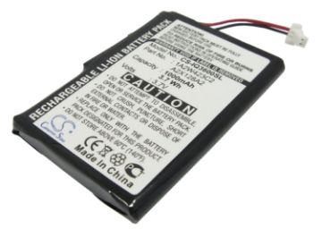 Bti PW029123 Battery Replacement for GPS-GAR3200 - 1