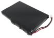 Bti PW029123 Battery Replacement for GPS-GAR3200 - 3