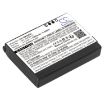Garmin 010-11143-00 361-00038-01 Battery Replacement for Aera 500 Aera 510 - 1