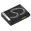 Garmin 010-11143-00 361-00038-01 Battery Replacement for Aera 500 Aera 510 - 4