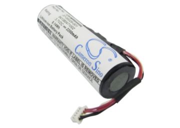 Magellan 541380471002 Battery Replacement for RoadMate 6000/6000T - 1