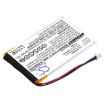 Garmin AD21AD23B0WOW Battery Replacement for Nuvi 465 & 465LTM - 2