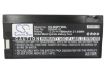 Trimble 17466 Battery Replacement for 4700 Geo Explorer 2 - 5