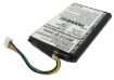 Picture of Battery Replacement Typhoon CM-2 M10A for Myguide 4328 myguide 4328 BT