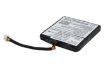 Tomtom 6027A0117401 Battery Replacement for Start 20 - 2