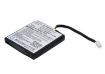 Tomtom 6027A0117401 Battery Replacement for Start 20 - 3