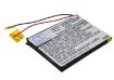 Modecom 1ICP4/44/54 Battery Replacement for MX3 - 2
